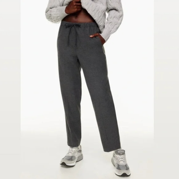 Aritzia The Group by Babaton Jimmy pant/joggers - Picture 1 of 7